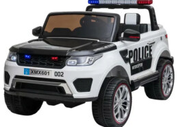 The Ultimate Buying Guide to Kids Ride-On Cars in the UAE