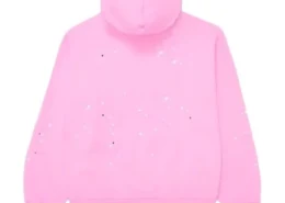 Spider Hoodie Canada: Stylish and Comfortable for All Seasons