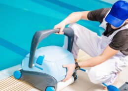 How to Choose a Reliable Swimming Pool Maintenance Contractor in Singapore