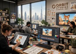 Drone Videography Dubai: Key Factors Brands Should Consider Before Filming