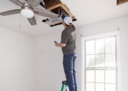 Mold Remediation Simpsonville
