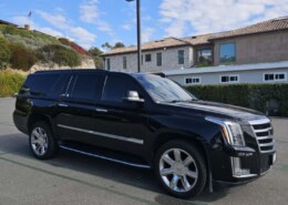 Limo Service: Travel in Comfort, Style, and Confidence