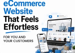 Ecommerce Website Development In Pakistan: Requirements Of Modern Businesses