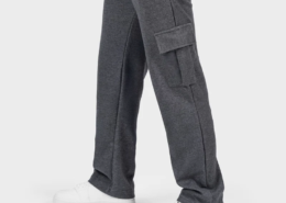 Trousers for Men: A Practical Comfortable Stylish Everyday Dressing