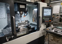 Precision Machining: Delivering Accuracy for Modern Industry