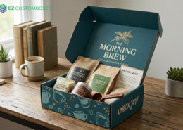 Why Brands Choose Premium PR Packaging for Product Launches
