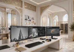 VFX Studios in Dubai for Stunning Visual Effects and CGI Content