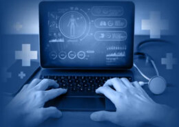 What to Look for in Cloud-Based EHR Software