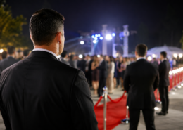 Why Are Event Security Services Important for Corporate Events and Public Gatherings?