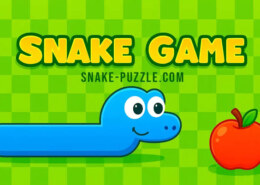 Slither Your Way to Fun: A Journey into the Enduring Charm of the Snake Game