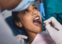 Premium Nerve Filling with Inflammation Care | Glamorous Clinic Dubai
