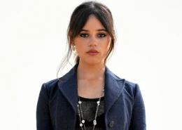 Jenna Ortega: Redefining Young Hollywood