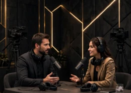 Rent vs Build: The Real Cost of Starting a Podcast in Dubai