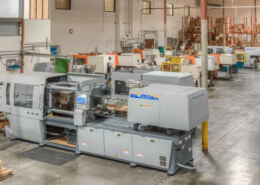 5 Ways to Extend the Service Life of an Injection Mold