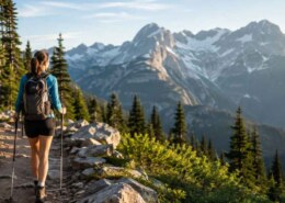 How to Make the Most of Your Next Hiking Adventure