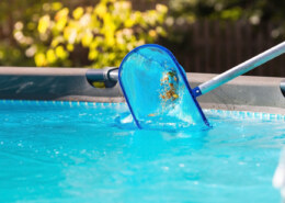 Pool Management