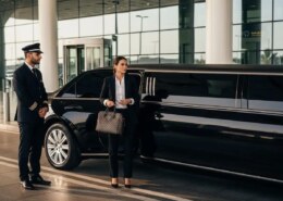 California Limo Sacramento: Luxury Transportation for Every Occasion