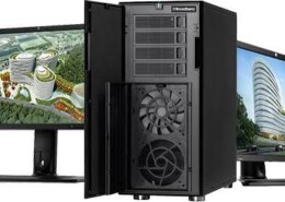 How Does Scientific Computing Improve Workstation Performance