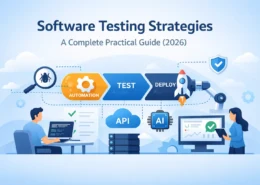 Testing Techniques Are How a Team Scales Judgment