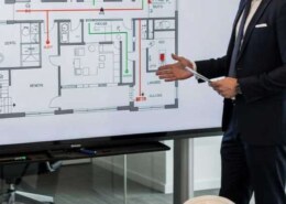 Leading Chartered Professional Engineers for Australian Projects