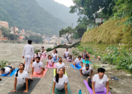 Top Reasons to Choose 500 Hours Yoga Teacher Training India for Advanced Learning