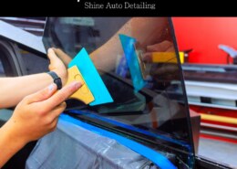 How Can Exterior Car Detailing Fix Problems That Regular Car Washing Misses?