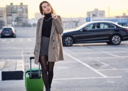 Mindful Airport Transit: Hire a BWI Airport Limo Service