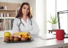 Balanced Living Guide: Hire a Nutritionist Austin TX