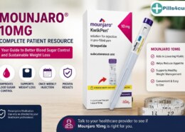 Everything You Need to Know Before Starting Mounjaro 10mg