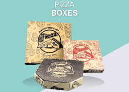 Pizza Box