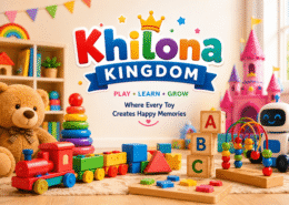 How Can Educational Toys Encourage Independent Learning?