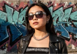 Chrome Hearts Sunglasses for United States Fashion Lovers