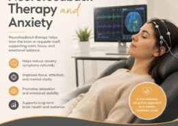 What Is Neurofeedback Therapy