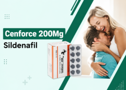 What Factors Can Make Cenforce 200 mg Unsuitable for Some Men?