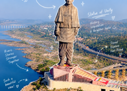 Statue of Unity Visitor FAQ: Entry Fee, Timings, Cancellation & Trip Planning Guide