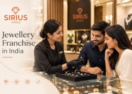Is a Jewellery Franchise a Good Business Opportunity in India?
