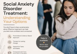 In a few years time I am considering checking into a mental health clinic and from there into a mental hospital. How should I go about being referred to the right mental health team?