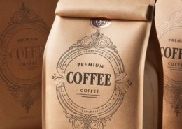The Ultimate Guide To Custom Coffee Bags For Brands