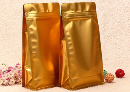 How to Choose the Best Custom Aluminum Foil Bags for Your Products