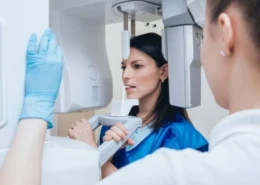 Expert Dental Panoramic X-Ray Dubai & Abu Dhabi Imaging | Glamorous Clinic Dubai