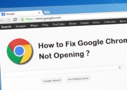 How to Resolve Common Google Search Problems Easily