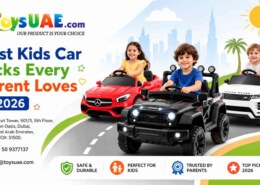 Best Kids Car Picks Every Parent Loves in 2026