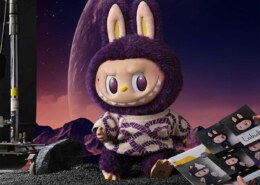 Labubu Canada | Discover Playful Plush Designs for Canadian Fans Today