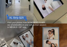 Is There a Free Website for a Photo Booth? Create Photo Strips Online