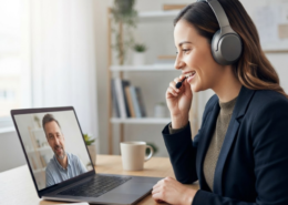 Why Transparent Boundaries Define the Most Trustworthy Virtual Psychiatrist Platforms