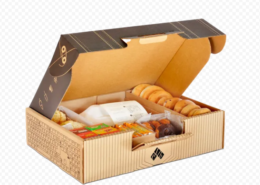Ultimate Guide To Custom Snack Boxes
