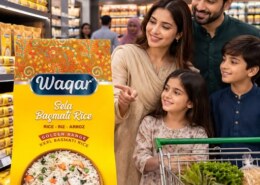 Tips For Importers On How to Identify The True Name Of A Pakistani Basmati Rice Exporter