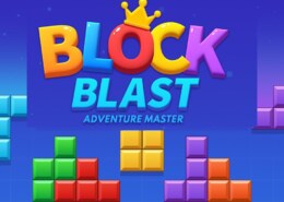 Unlocking the Fun: A Dive into Block Blast