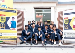 CMS MEC Coaching in Hyderabad: Build a Strong Foundation for Your Future Career