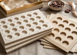 Cushion Pads For Chocolate Boxes: A Guide For Safe Shipping